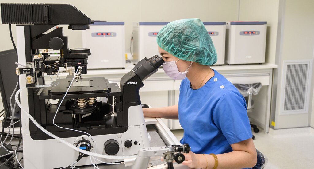 北京代孕机构：让不孕家庭圆梦 孩子带来新的希望