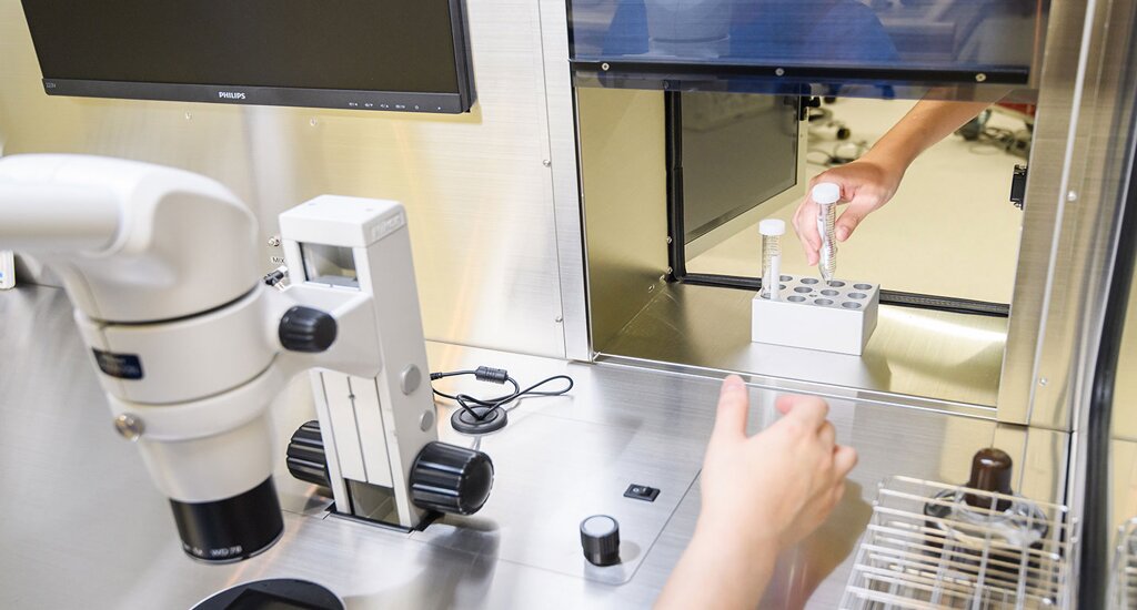 北京代孕公司：让爱与生命重新被点亮