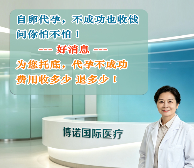 北京代孕